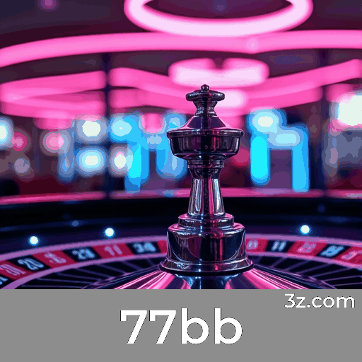 77bb: Tecnologia de Nuvem Avançada e Segurança Superior