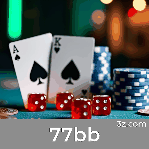 Experiência Imersiva de Cassino com 77bb para Brasileiros