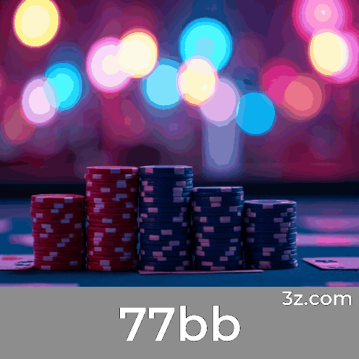 77bb.com - Plataforma de Cassino Online Confiável no Brasil - 77bb