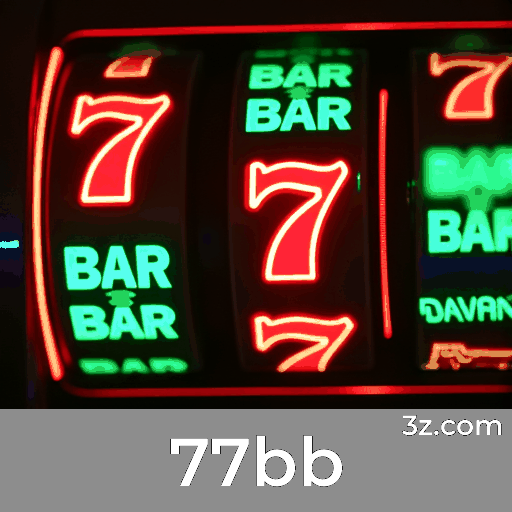 Baixe o 77bb: Aposte com Facilidade e Segurança