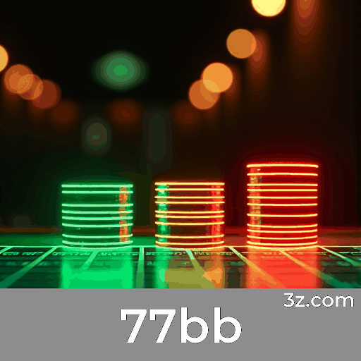 Tecnologia holográfica em jogos de cassino no 77bb