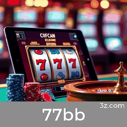 Tecnologia holográfica em jogos de cassino no 77bb