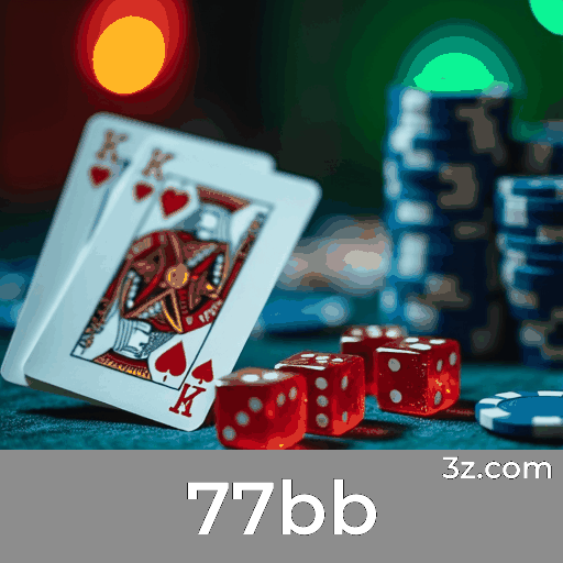 77bb: Seu Cassino Online Premium
