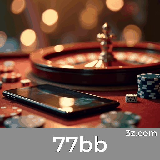 Mundo de Jogos Incríveis do 77bb: Diversão Ilimitada