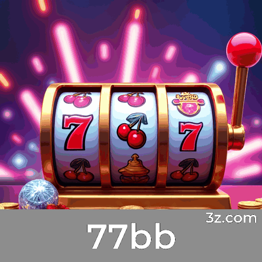 Experiência Imersiva de Cassino com 77bb para Brasileiros